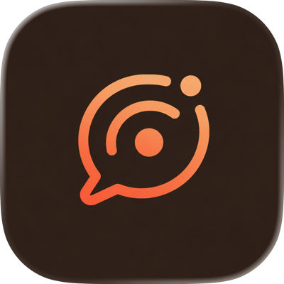 Blip app icon